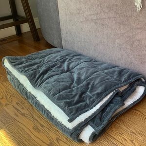 Weighted blanket